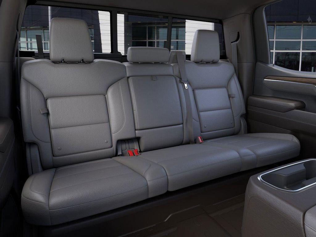 new 2026 GMC Sierra 1500 car, priced at $56,185