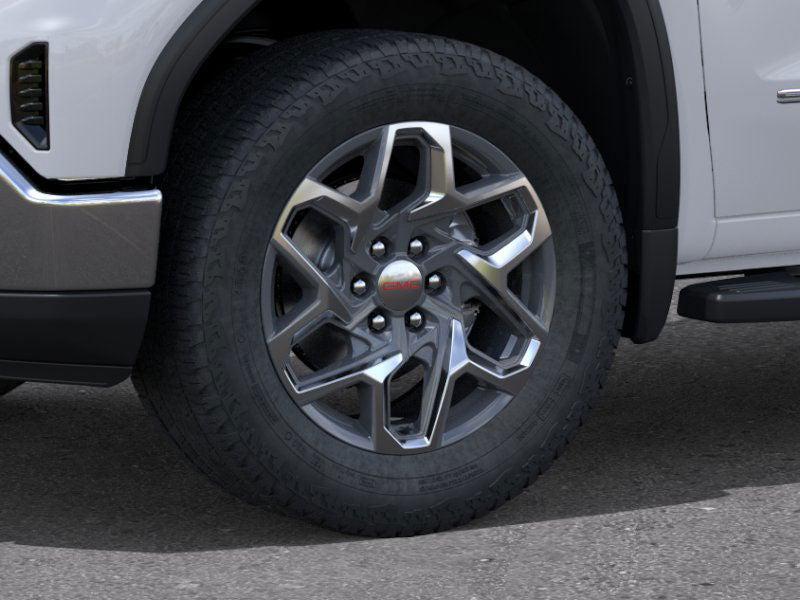 new 2026 GMC Sierra 1500 car, priced at $56,185