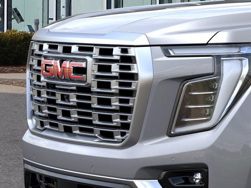 new 2026 GMC Yukon XL car, priced at $89,025