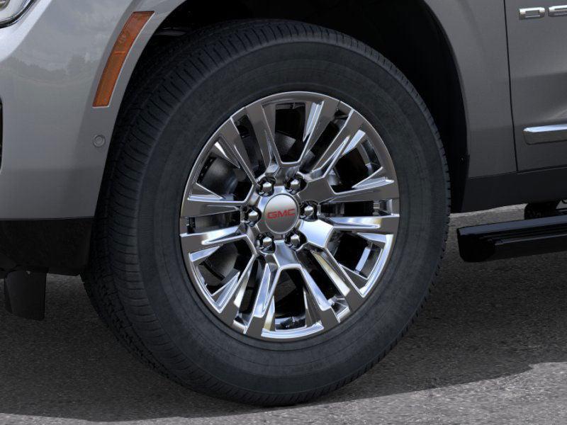new 2026 GMC Yukon XL car, priced at $89,025
