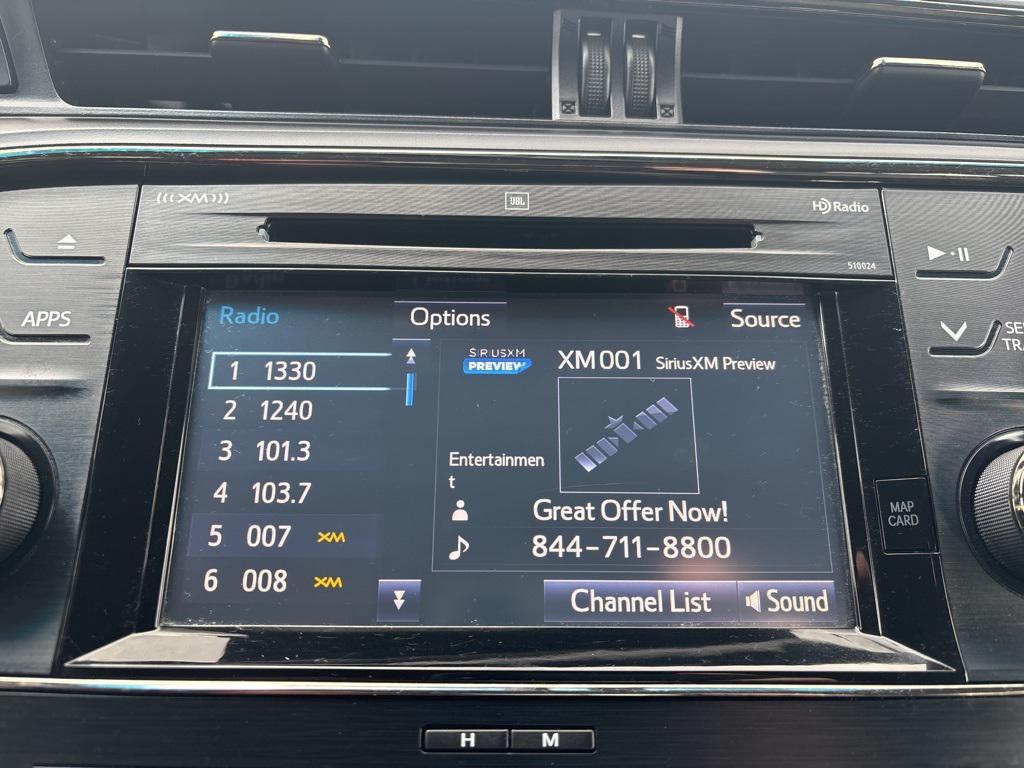 used 2015 Toyota Avalon car, priced at $19,366