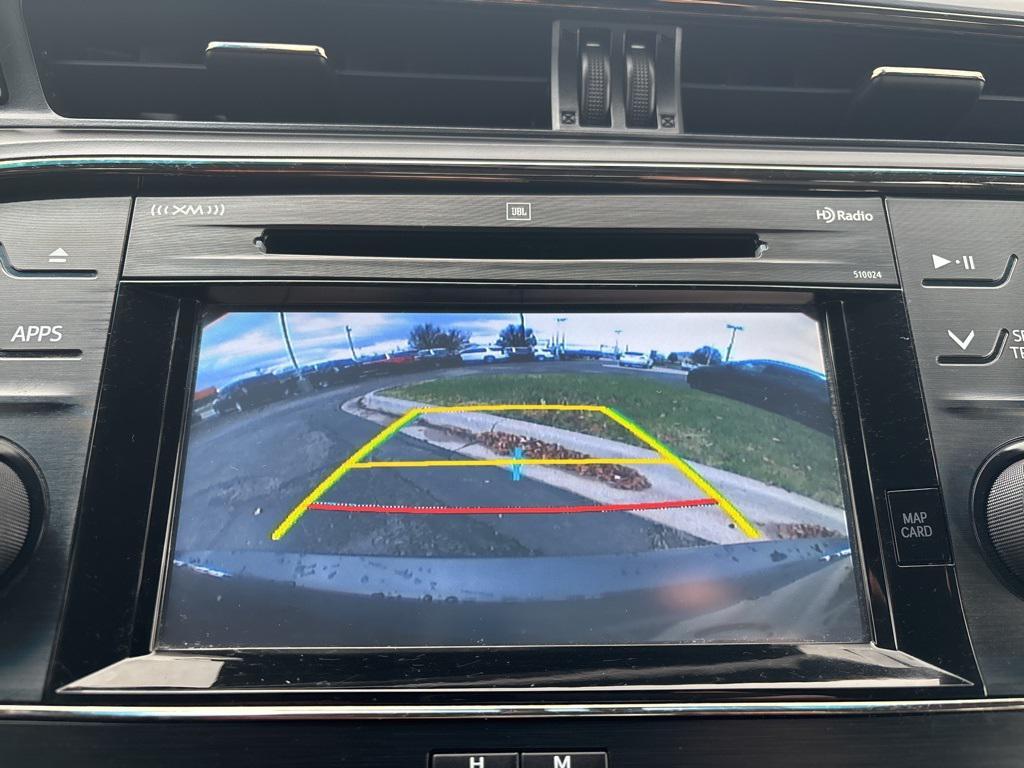 used 2015 Toyota Avalon car, priced at $19,366