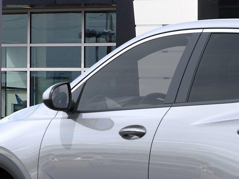 new 2026 Buick Encore GX car, priced at $24,620