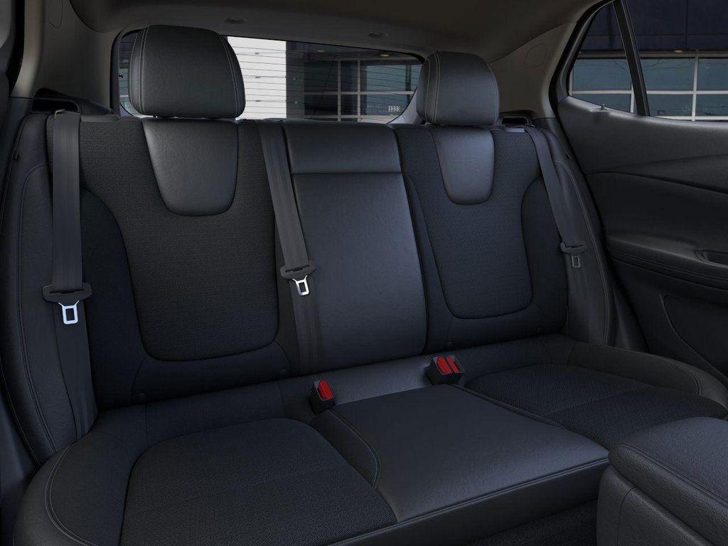 new 2026 Buick Encore GX car, priced at $24,620