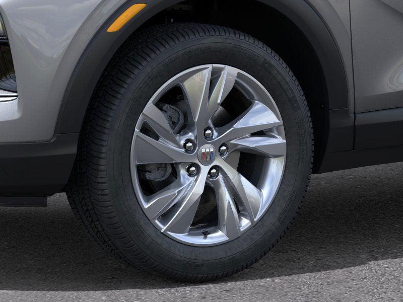 new 2026 Buick Encore GX car, priced at $24,620