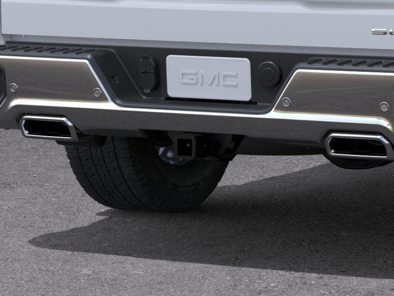 new 2026 GMC Sierra 1500 car, priced at $58,405