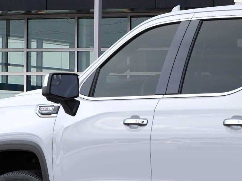 new 2026 GMC Sierra 1500 car, priced at $70,485