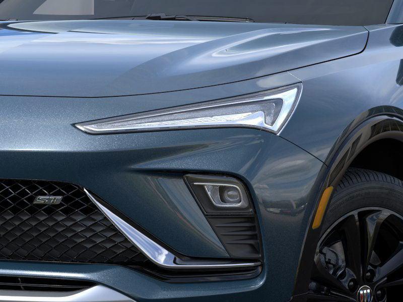 new 2026 Buick Envista car, priced at $28,715