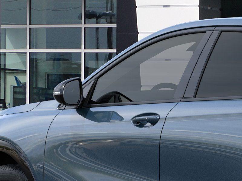 new 2026 Buick Envista car, priced at $28,715