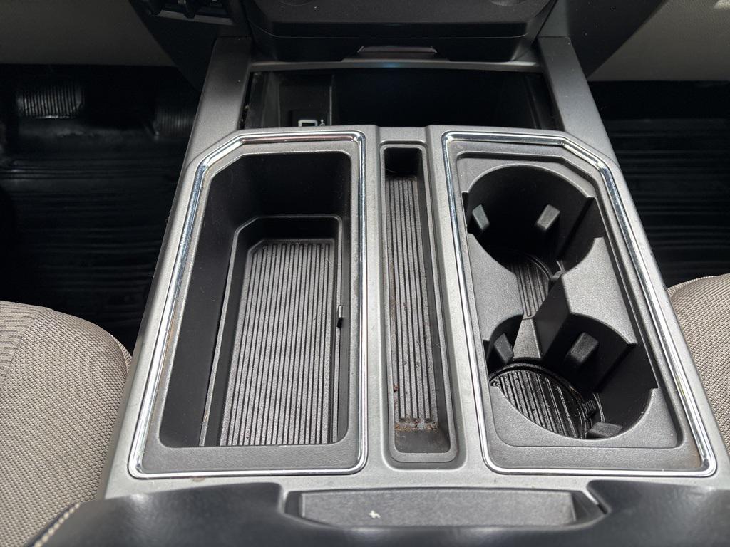 used 2019 Ford F-150 car, priced at $28,934