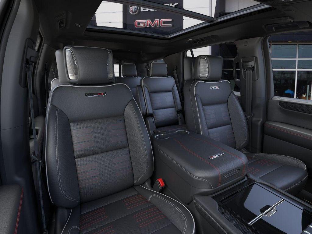 new 2026 GMC Yukon car, priced at $100,885