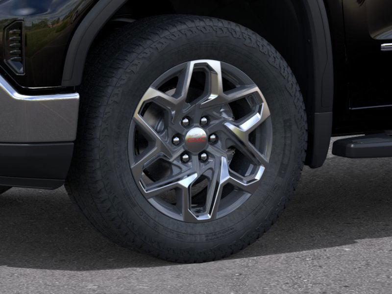 new 2026 GMC Sierra 1500 car, priced at $57,805