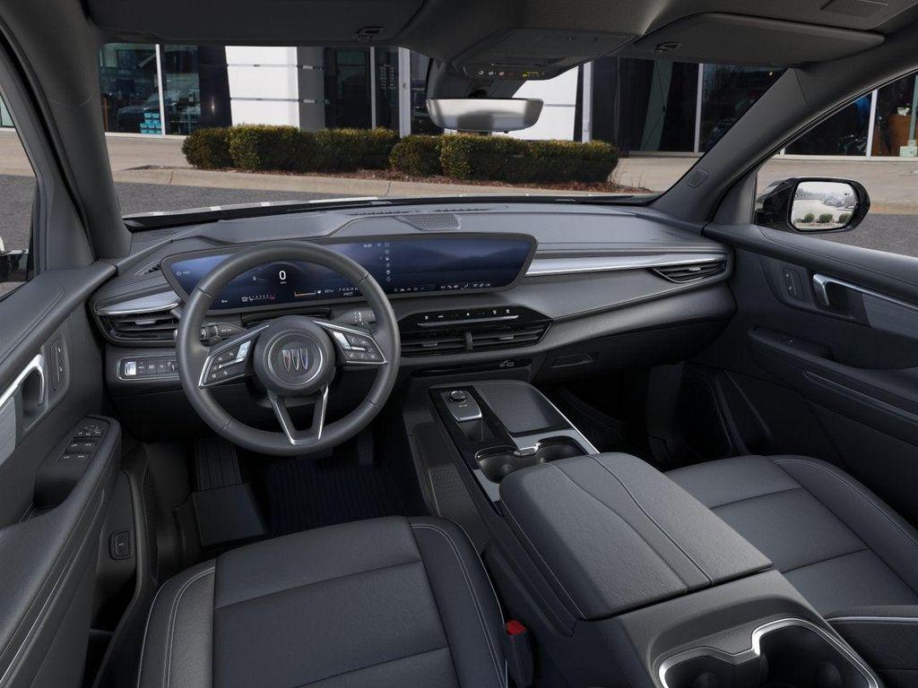 new 2026 Buick Enclave car, priced at $46,070