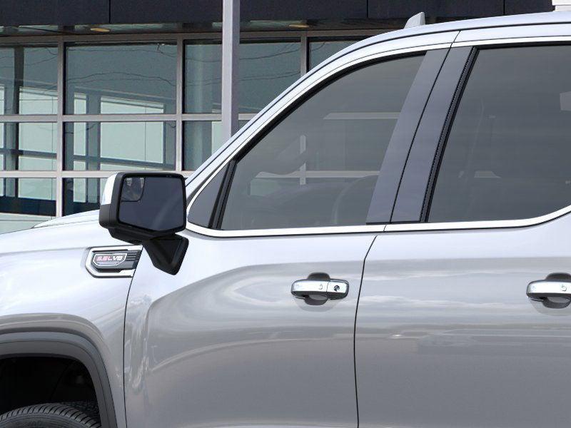 new 2026 GMC Sierra 1500 car, priced at $69,885