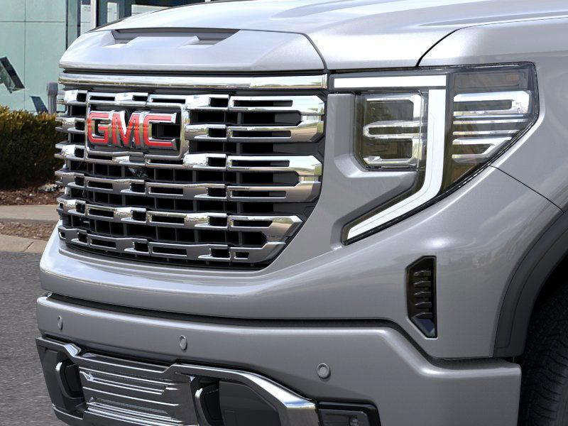 new 2026 GMC Sierra 1500 car, priced at $69,885