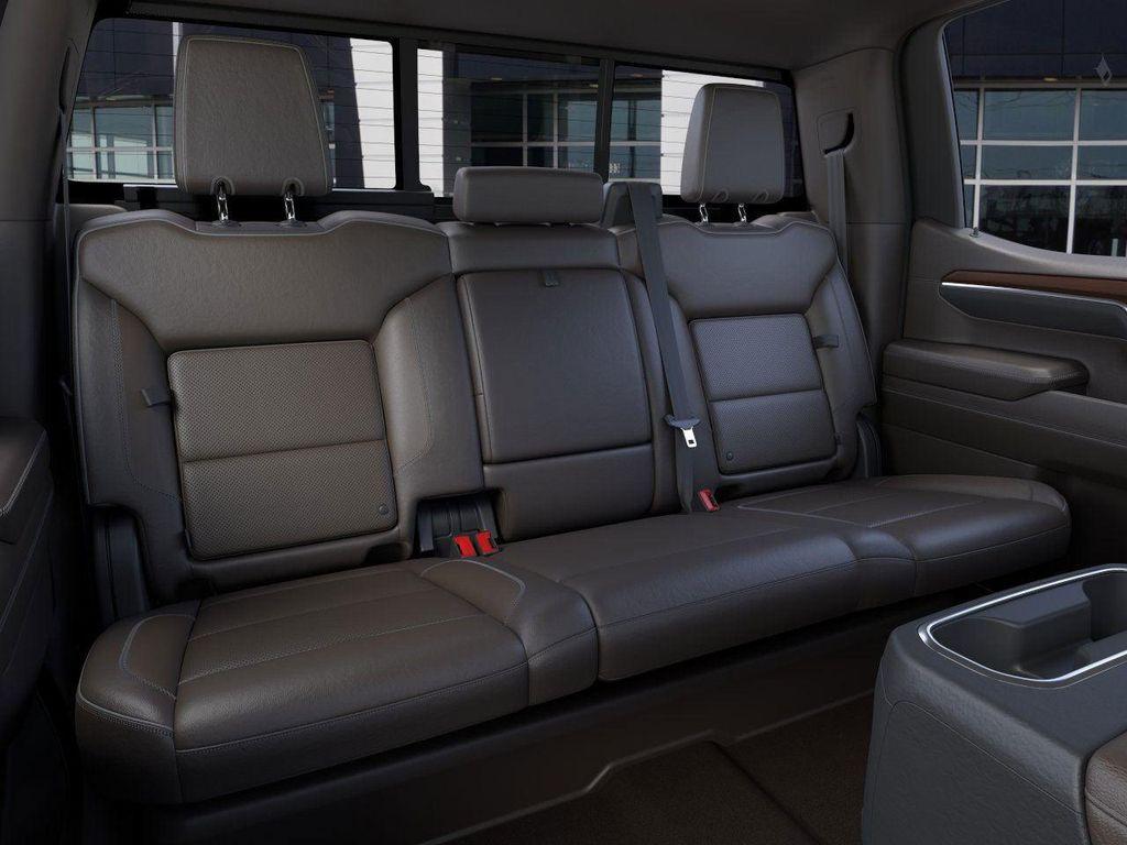 new 2026 GMC Sierra 1500 car, priced at $69,885