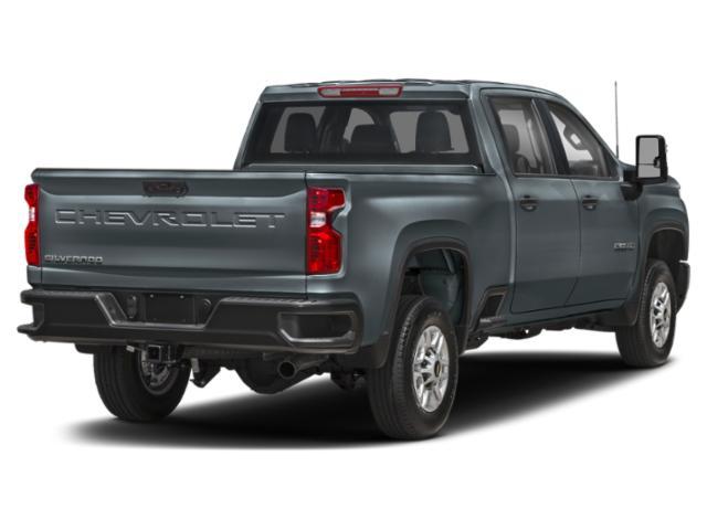 used 2024 Chevrolet Silverado 2500 car, priced at $59,938