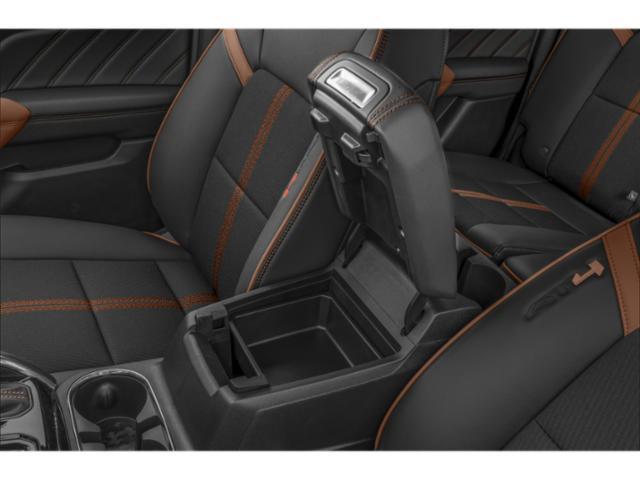 new 2026 GMC Canyon car, priced at $49,525