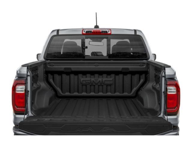 new 2026 GMC Canyon car, priced at $49,525