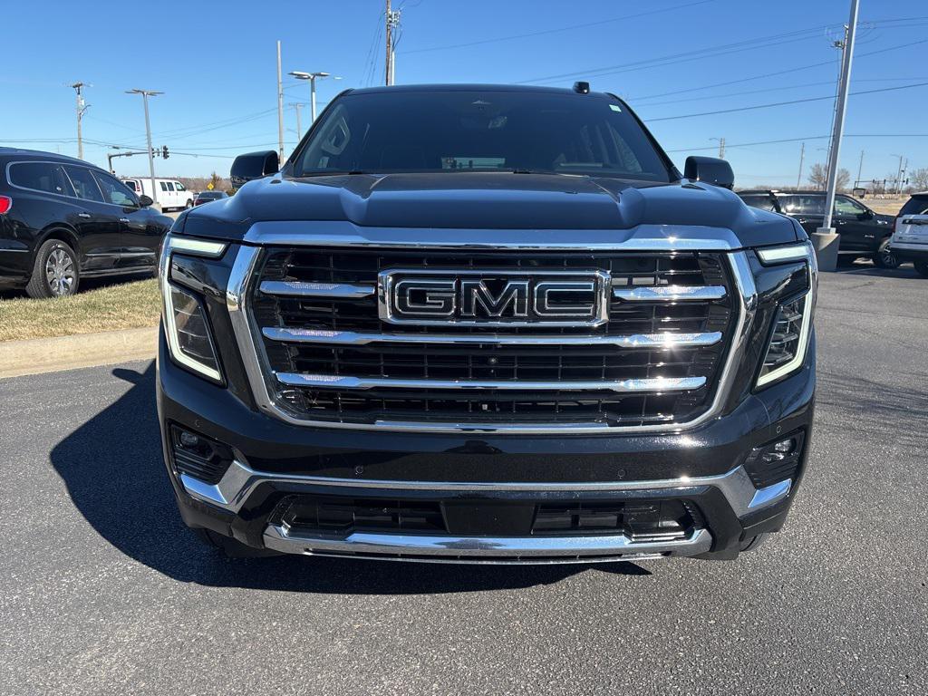used 2025 GMC Yukon XL car, priced at $74,388