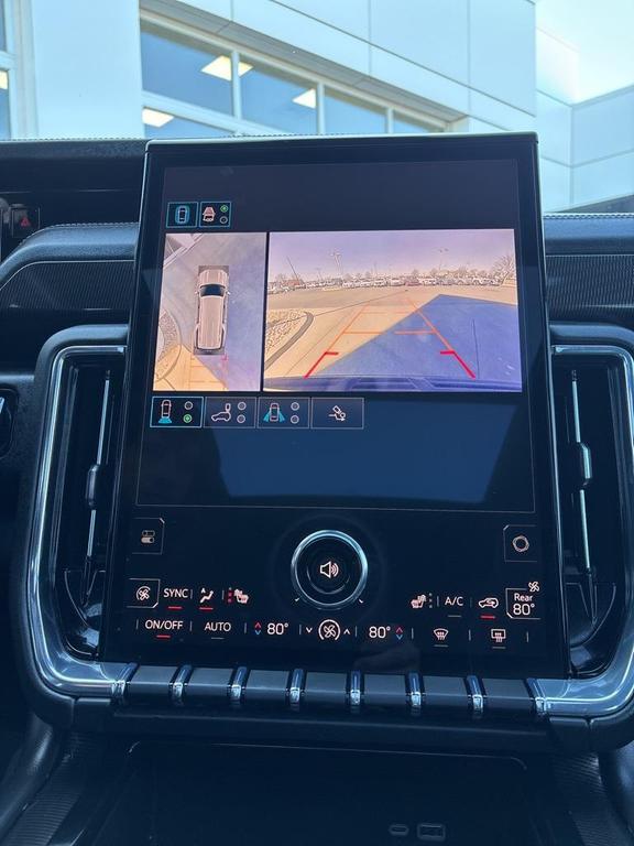 used 2025 GMC Yukon XL car, priced at $74,388