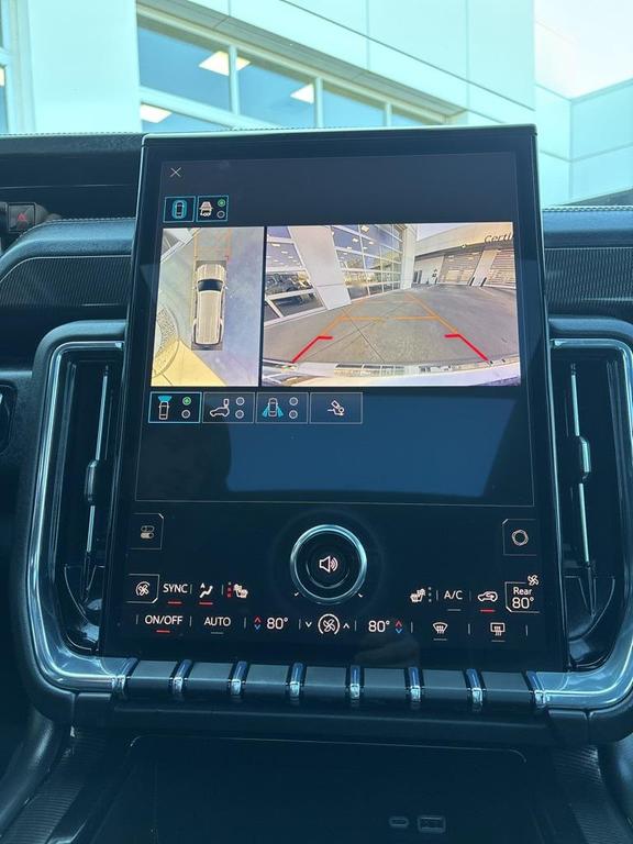 used 2025 GMC Yukon XL car, priced at $74,388