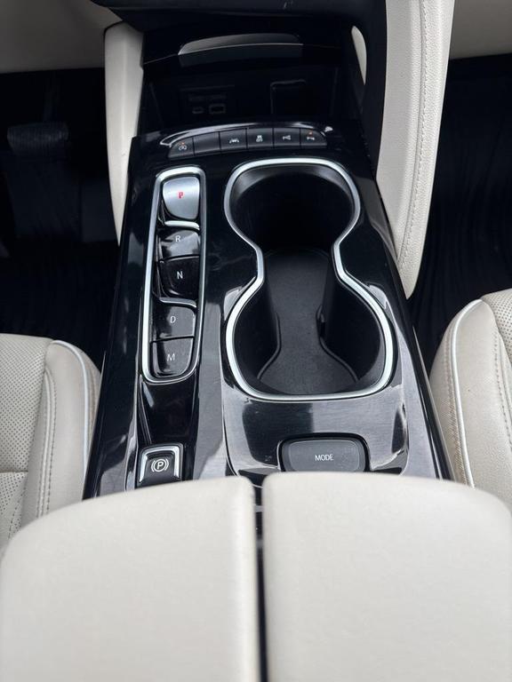 used 2021 Buick Envision car, priced at $26,744