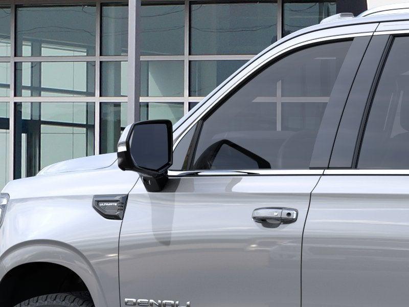 new 2026 GMC Yukon XL car, priced at $111,380