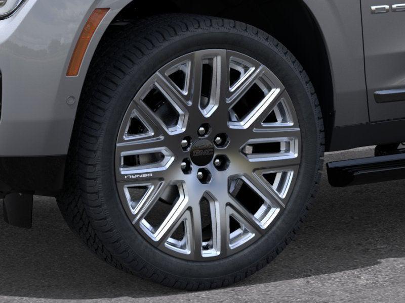 new 2026 GMC Yukon XL car, priced at $111,380