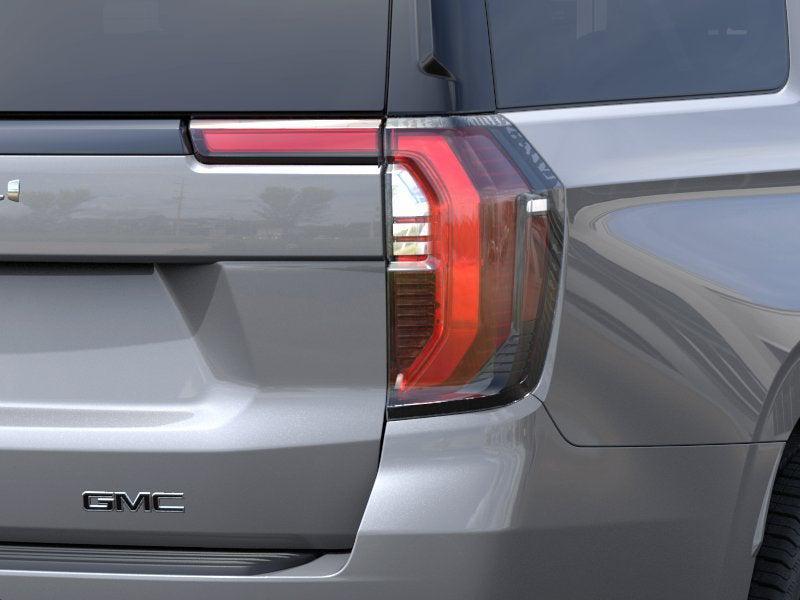 new 2026 GMC Yukon XL car, priced at $111,380