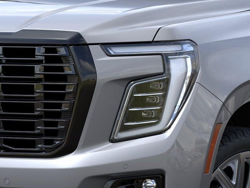 new 2026 GMC Yukon XL car, priced at $111,380