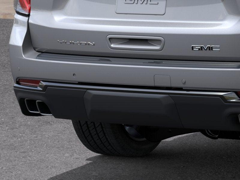 new 2026 GMC Yukon XL car, priced at $111,380