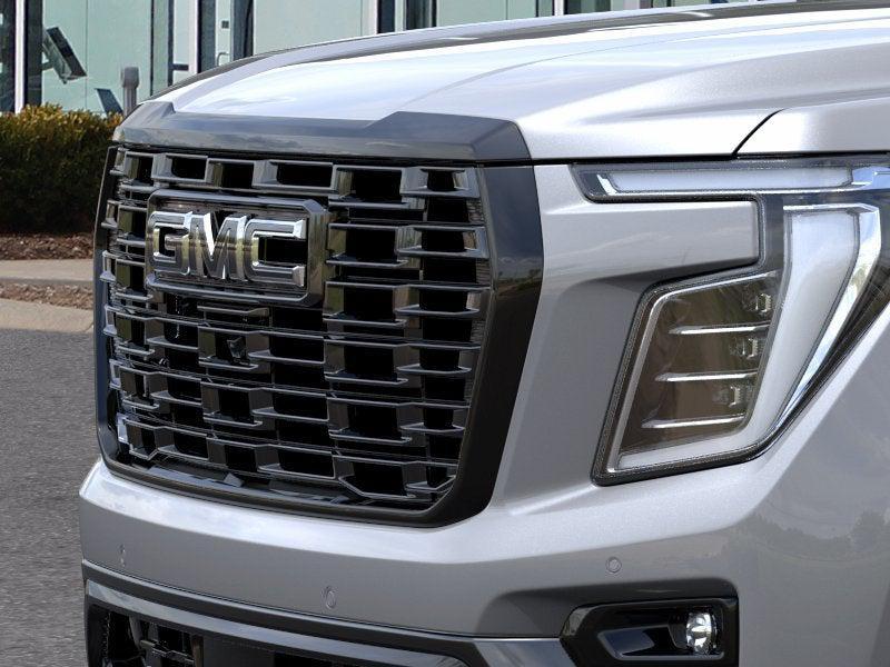 new 2026 GMC Yukon XL car, priced at $111,380