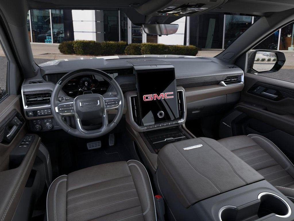 new 2026 GMC Yukon XL car, priced at $111,380