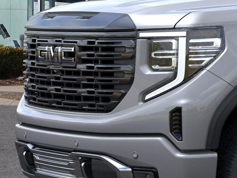new 2026 GMC Sierra 1500 car, priced at $76,630