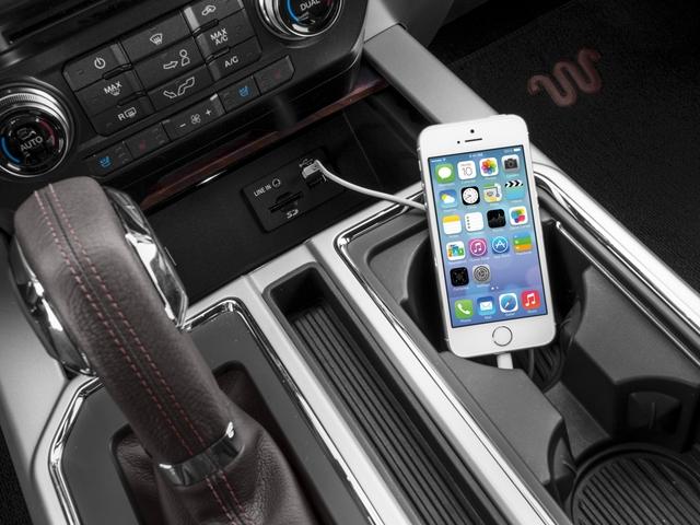 used 2017 Ford F-150 car, priced at $23,878