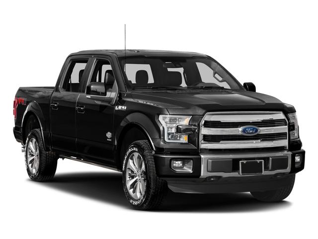 used 2017 Ford F-150 car, priced at $23,878