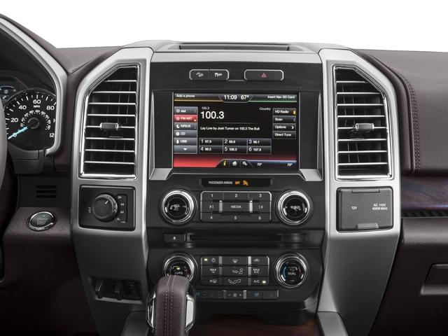 used 2017 Ford F-150 car, priced at $23,878