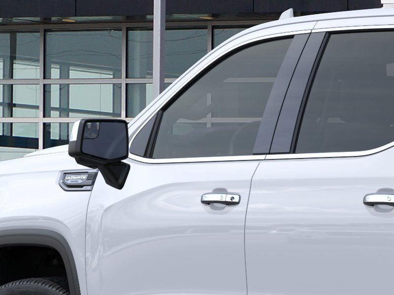 new 2026 GMC Sierra 1500 car, priced at $77,230