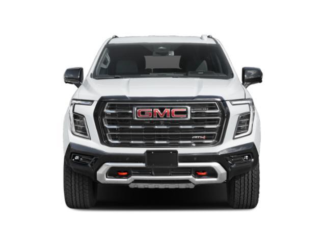 new 2026 GMC Yukon XL car, priced at $90,275