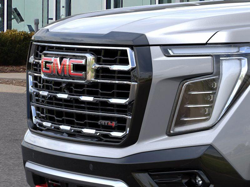 new 2026 GMC Yukon XL car, priced at $86,965