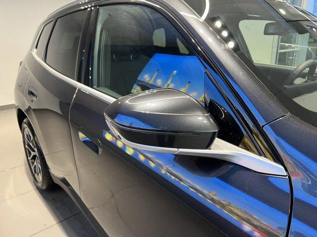 used 2026 BMW X3 car, priced at $58,210