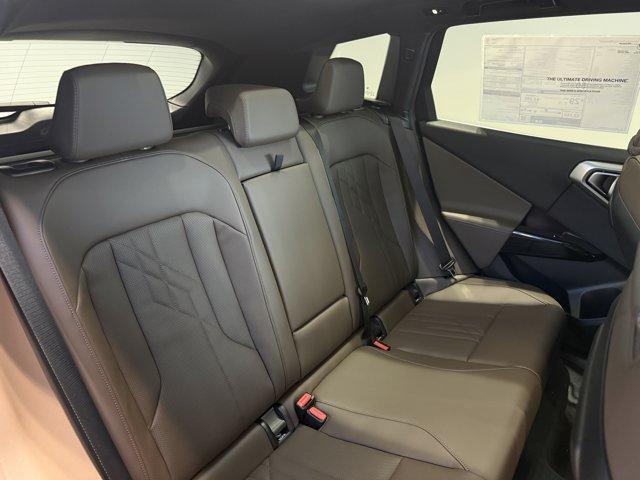 new 2026 BMW X3 car, priced at $59,145