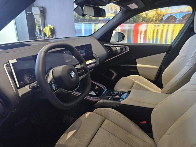 new 2026 BMW X3 car, priced at $58,800