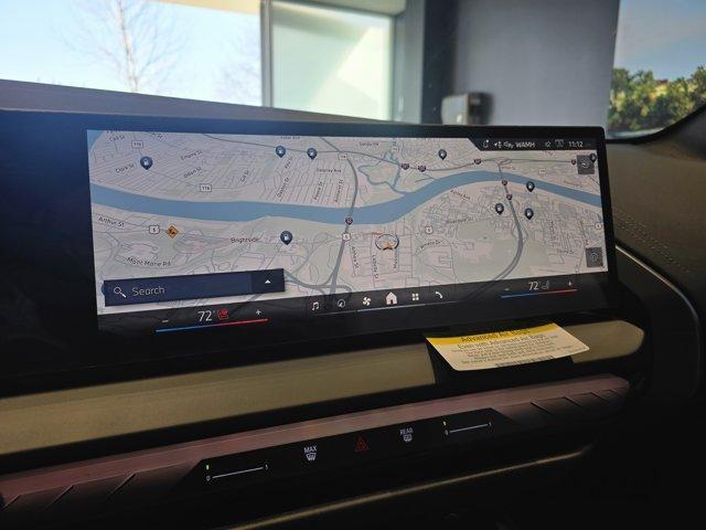 new 2026 BMW X3 car, priced at $58,800