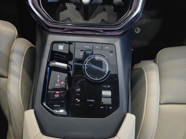 new 2026 BMW X3 car, priced at $58,800