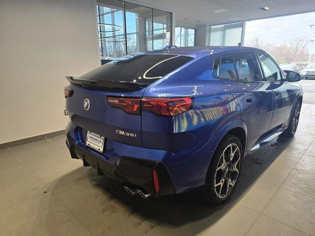 used 2024 BMW X2 car, priced at $37,986
