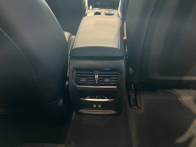 used 2025 BMW 330 car, priced at $45,191