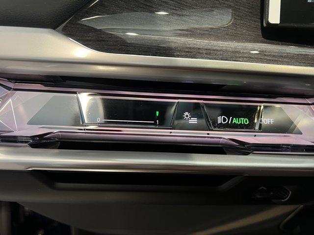 new 2026 BMW 740 car, priced at $110,675
