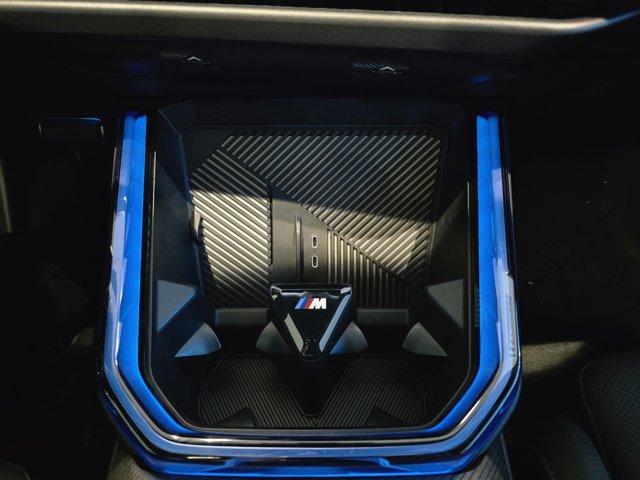 new 2026 BMW X3 car, priced at $61,640